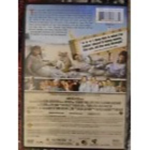 The Hangover DVD Comedy Movie 2009 - Picture 2 of 2